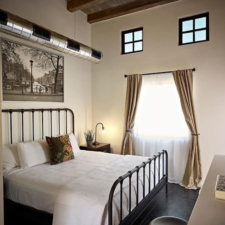 Bespoke Inn Скоттсдейл Экстерьер фото