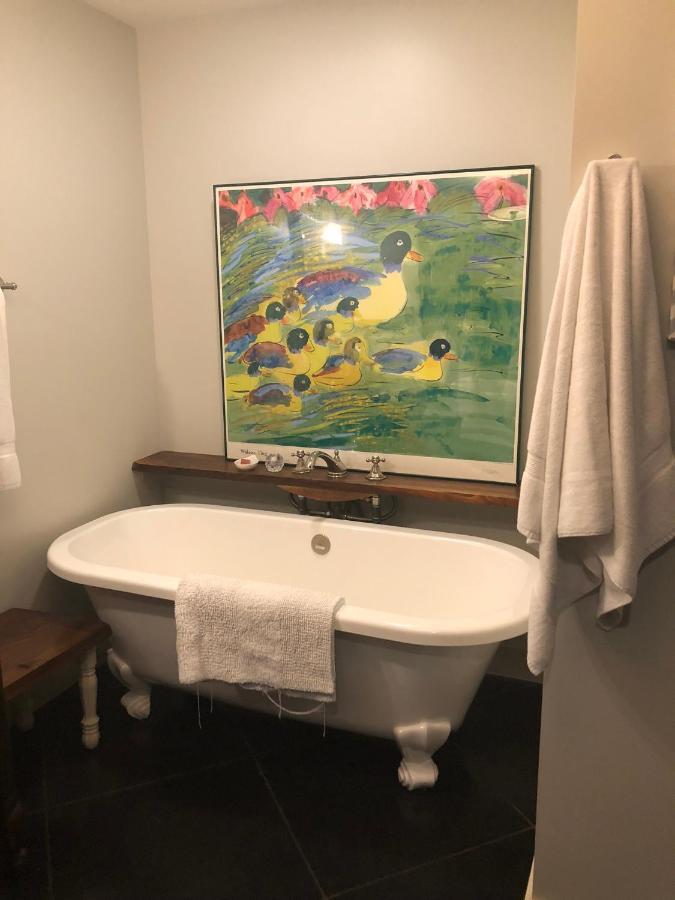 Bespoke Inn Скоттсдейл Номер фото