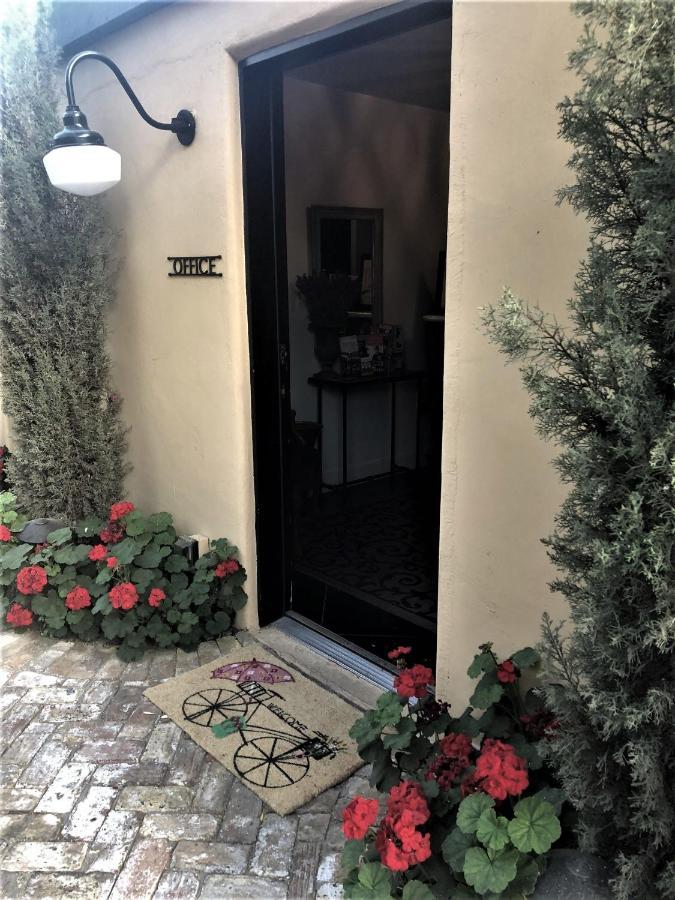 Bespoke Inn Скоттсдейл Экстерьер фото