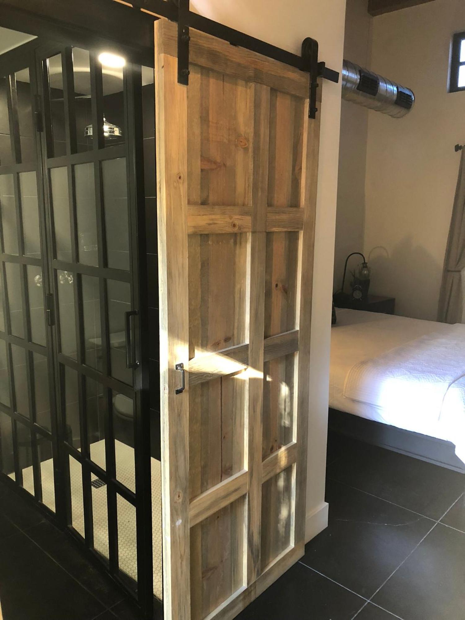 Bespoke Inn Скоттсдейл Экстерьер фото