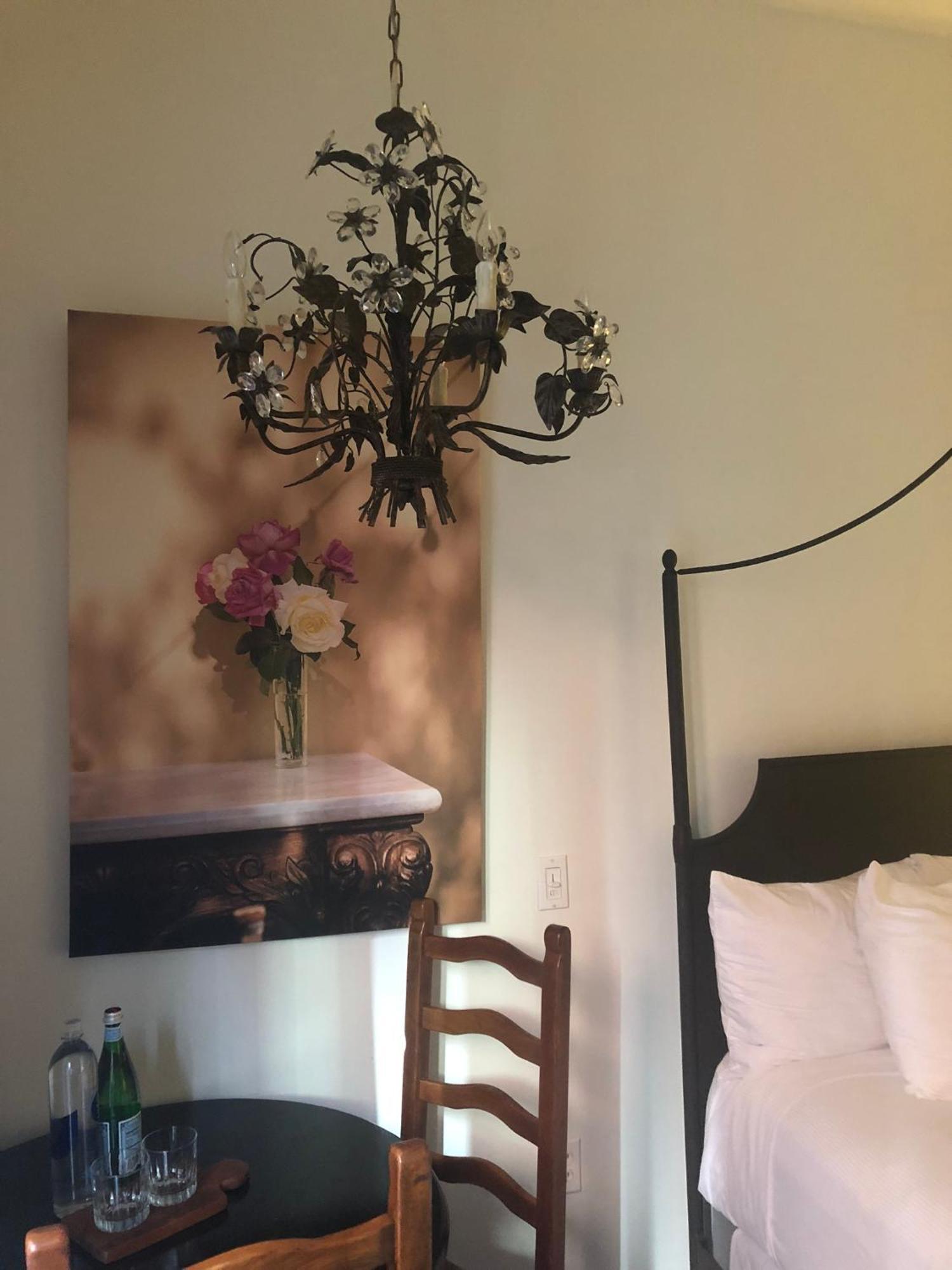 Bespoke Inn Скоттсдейл Номер фото
