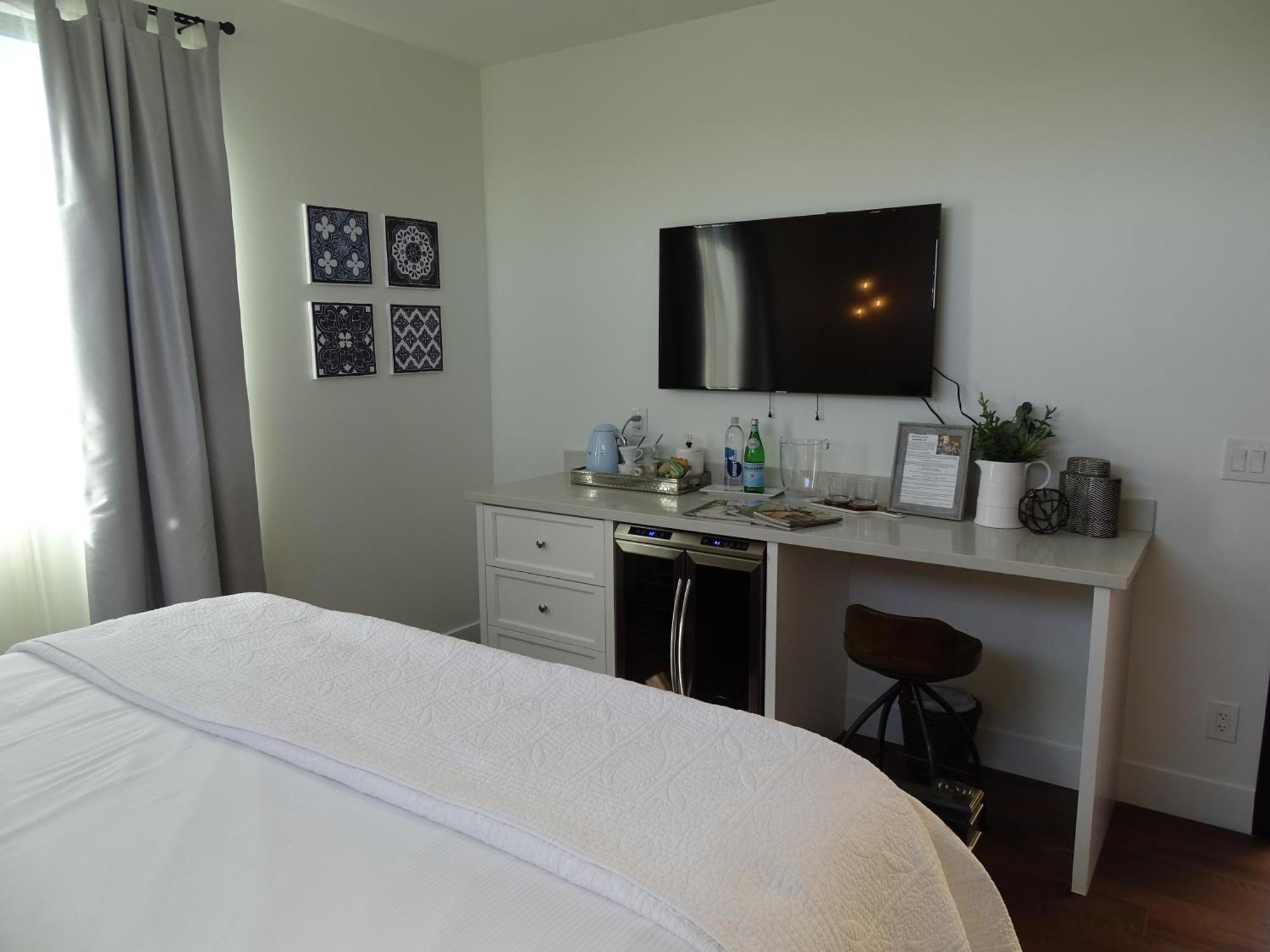 Bespoke Inn Скоттсдейл Номер фото
