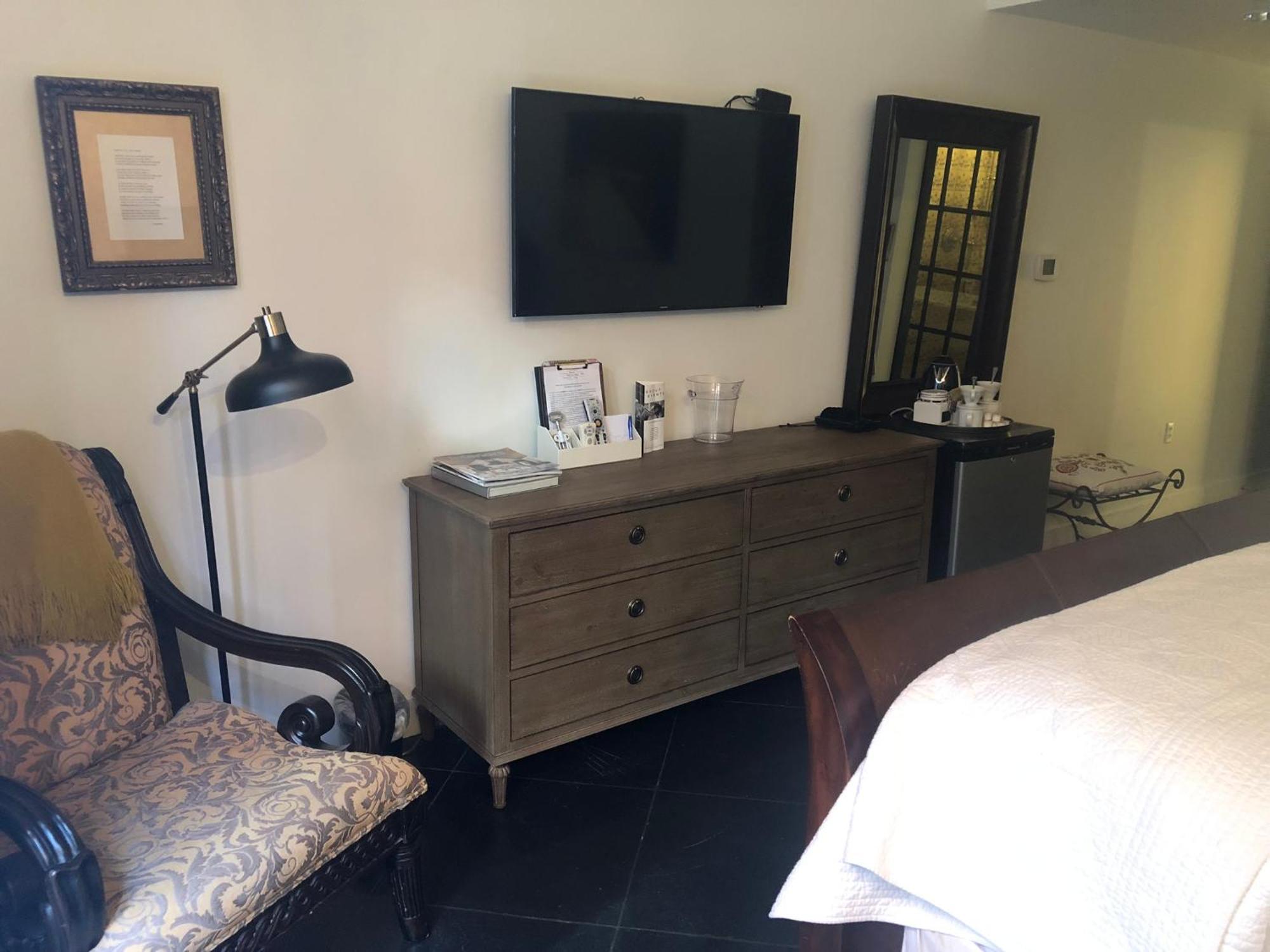 Bespoke Inn Скоттсдейл Номер фото