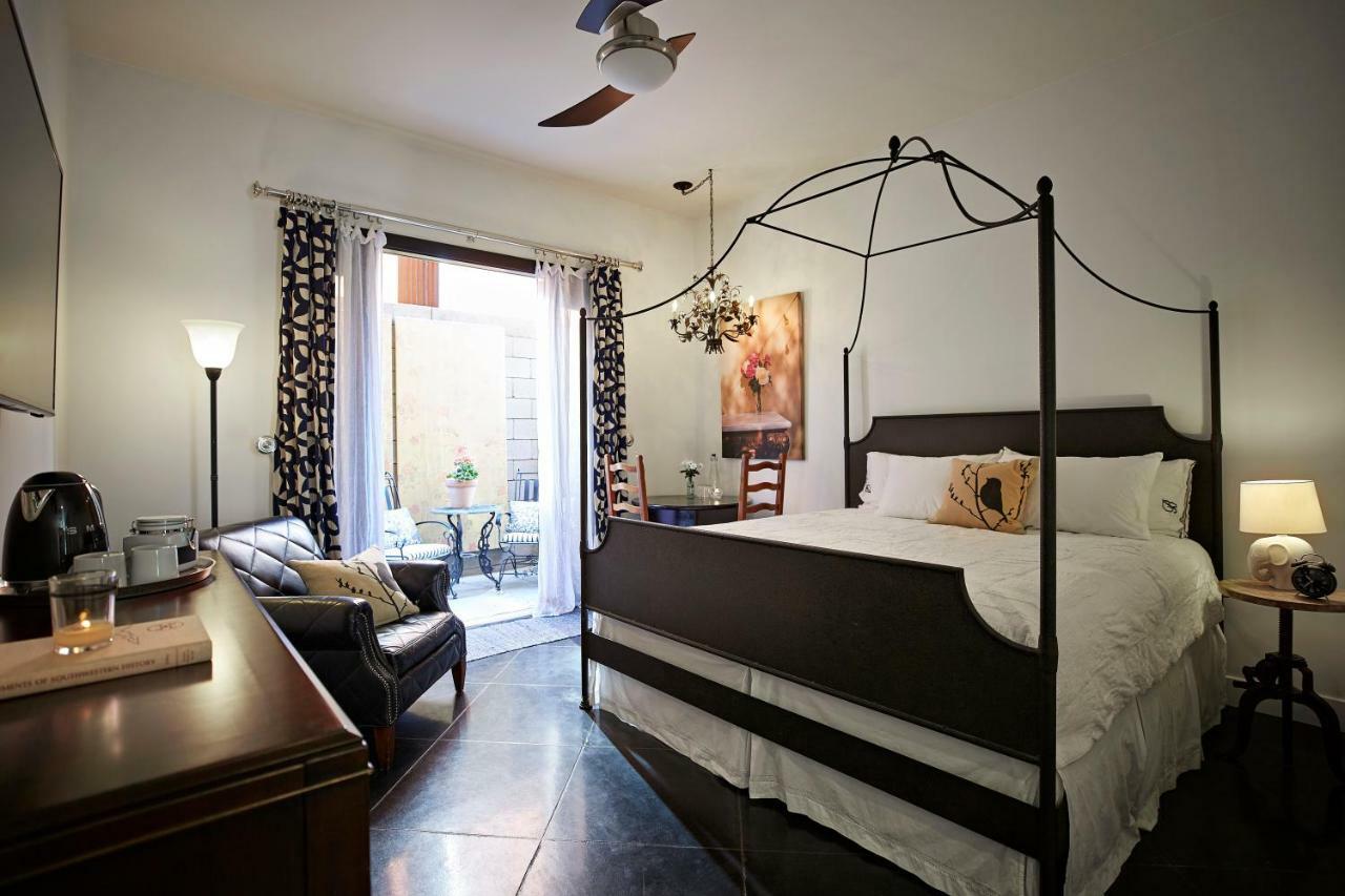 Bespoke Inn Скоттсдейл Экстерьер фото
