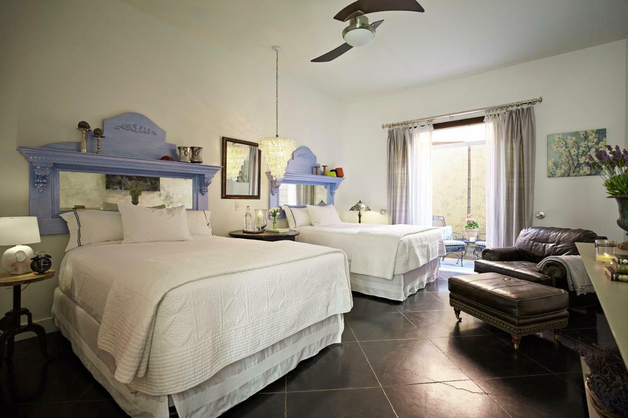 Bespoke Inn Скоттсдейл Экстерьер фото
